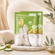 Aeternis Grounding Foot Peeling Mask