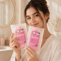 Aeternis Quiet Luxury Moisture Gel Gloves & Socks Set