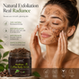 Aeternis Full Ritual Coffee Body Scrub