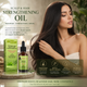 Rosemary Mint Scalp Care Massage Oil