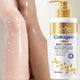 Collagen Body Lotion | Soft Daily Moisture Cream for Smooth-Feeling Skin