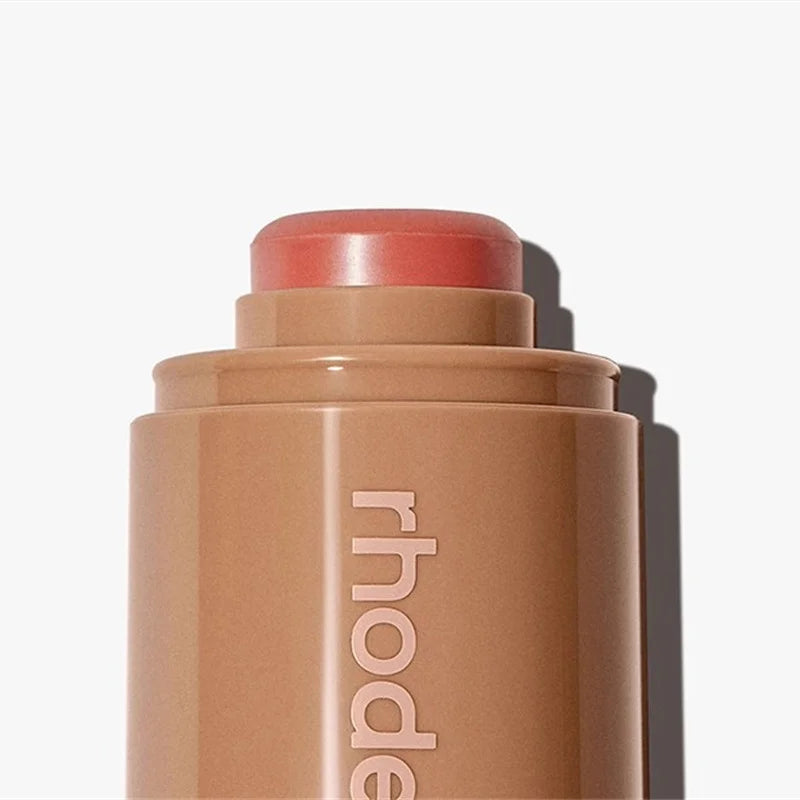 RHODE Peptide Lip Gloss Balm | Hydrating Soft Shine Lip Care