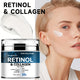 YOUNGCOME Retinol & Collagen Face Cream | Daily Moisture Care 70g
