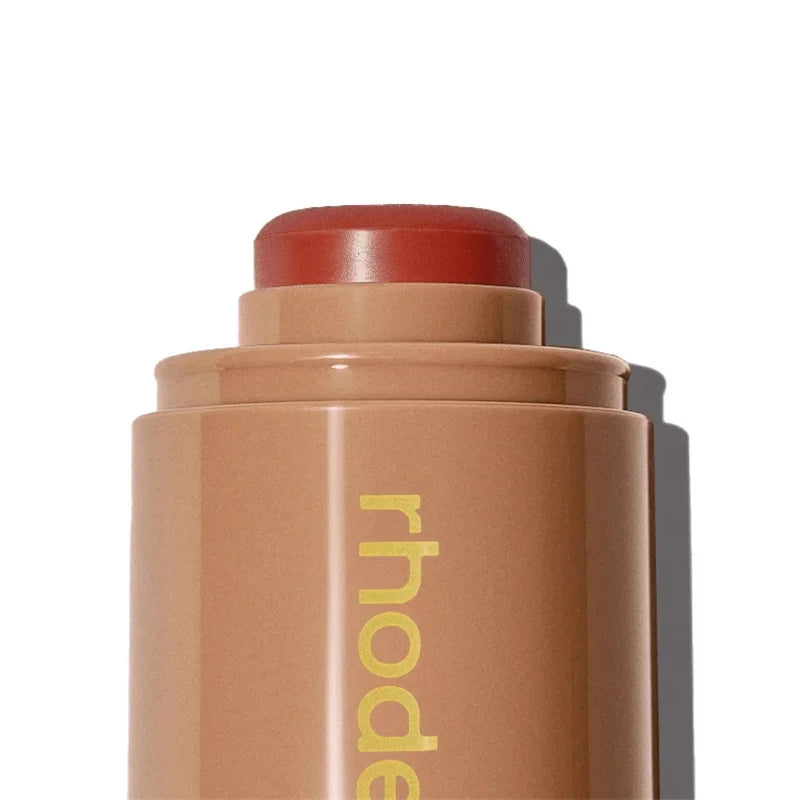 RHODE Peptide Lip Gloss Balm | Hydrating Soft Shine Lip Care