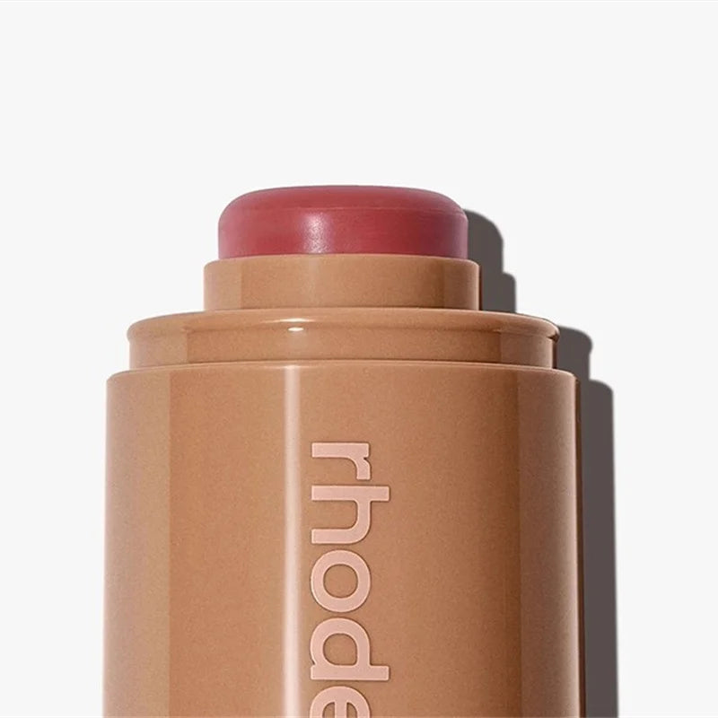 RHODE Peptide Lip Gloss Balm | Hydrating Soft Shine Lip Care