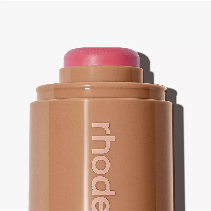 RHODE Peptide Lip Gloss Balm | Hydrating Soft Shine Lip Care