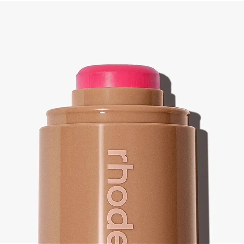 RHODE Peptide Lip Gloss Balm | Hydrating Soft Shine Lip Care