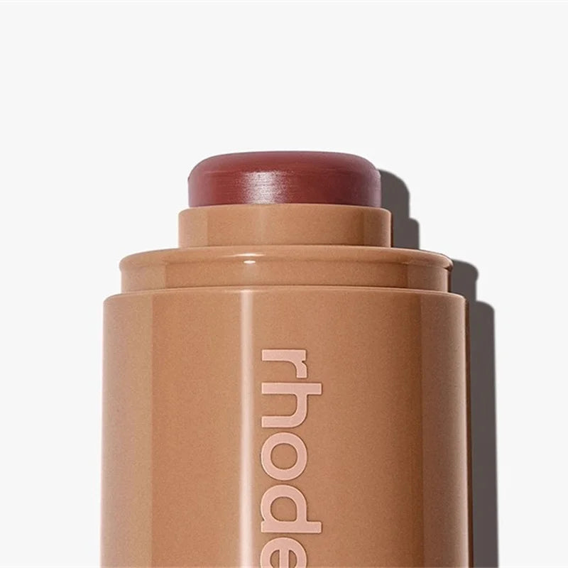RHODE Peptide Lip Gloss Balm | Hydrating Soft Shine Lip Care