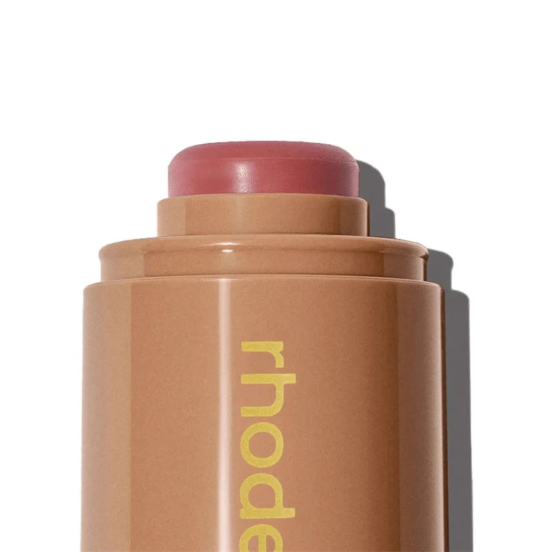 RHODE Peptide Lip Gloss Balm | Hydrating Soft Shine Lip Care