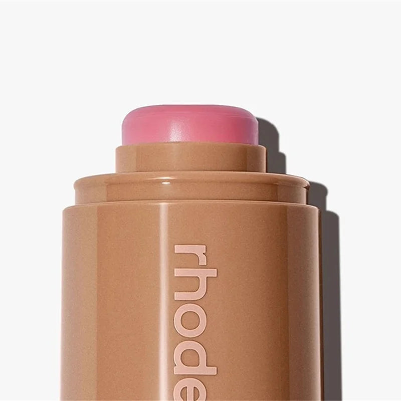 RHODE Peptide Lip Gloss Balm | Hydrating Soft Shine Lip Care