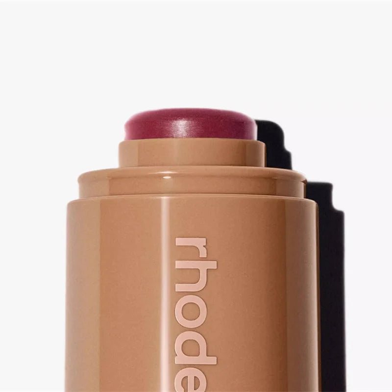 RHODE Peptide Lip Gloss Balm | Hydrating Soft Shine Lip Care