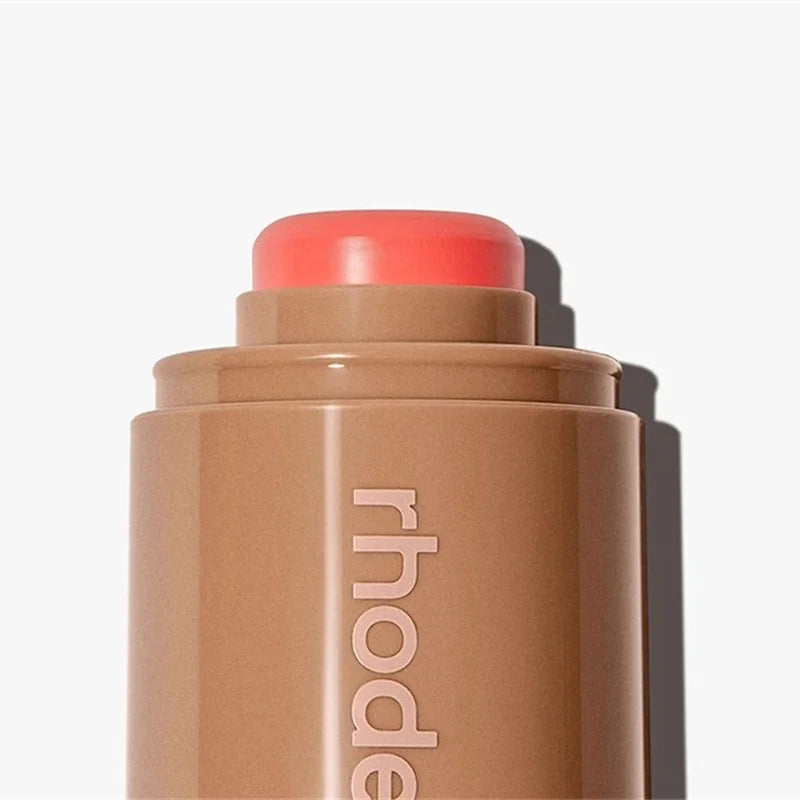 RHODE Peptide Lip Gloss Balm | Hydrating Soft Shine Lip Care