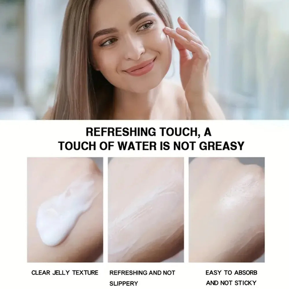 YOUNGCOME Retinol & Collagen Face Cream | Daily Moisture Care 70g