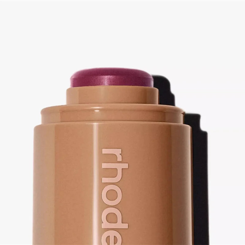 RHODE Peptide Lip Gloss Balm | Hydrating Soft Shine Lip Care