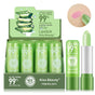 Aeternis Aloe Glow Tinted Lip Balm
