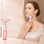 Aeternis GlowLift 3-in-1 Facial Massage Tool